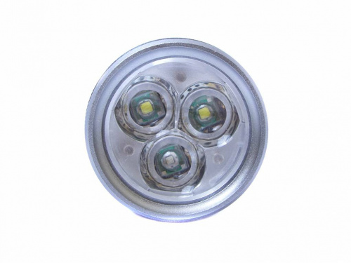 Фонарь Browning Huntmaster черн 3711236