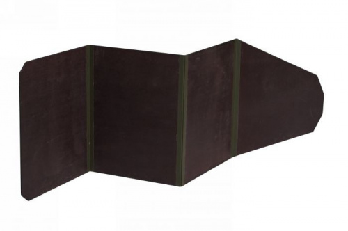 Лодка "Лоцман" М-240 ЖС зеленая