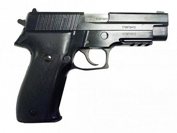 Р226Т ТК PRO к.10х28 №1526Т0853 Р226Т ТК PRO к.10х28 №1526Т0853