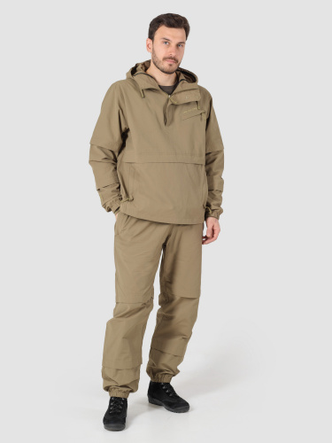 КОСТЮМ SNAR DUO NEW (ХЛОПОК, ХАКИ) TRITONGEAR