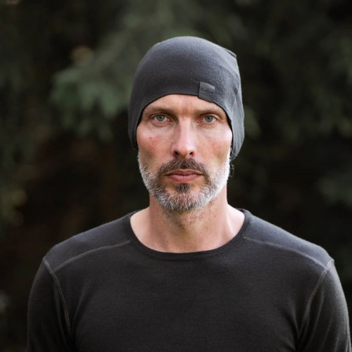 ШАПКА NORR KAS NORTHERN HUNTING, ЦВЕТ DARK GREEN