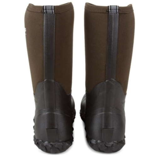 САПОГИ SWAMP COYOTE ЦВ.BROWN