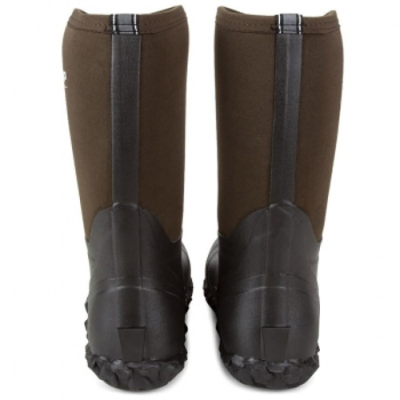 САПОГИ SWAMP COYOTE ЦВ.BROWN