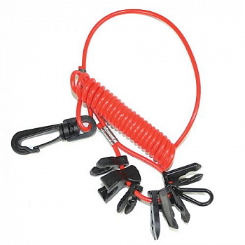 Чека предохранительная универсальная C14255