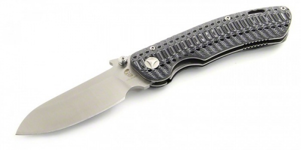 Нож Mr.Blade Conrad EL-16