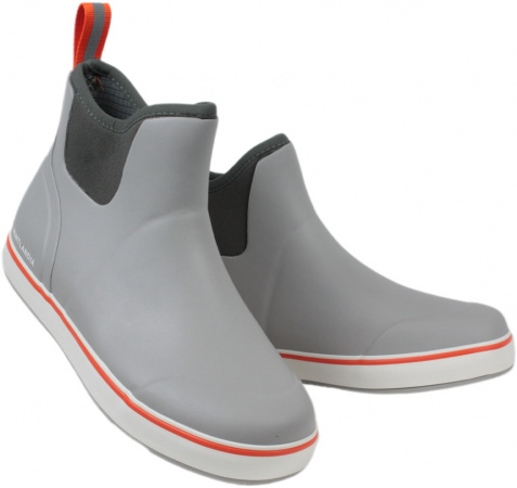 ГАЛОШИ ЖЕН. HUNTLANDIA URBAN GREY,