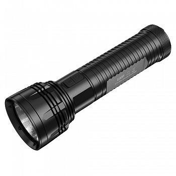 Фонарь EA81 Cree XHP502150 люмен 810часов 462м  8*АА