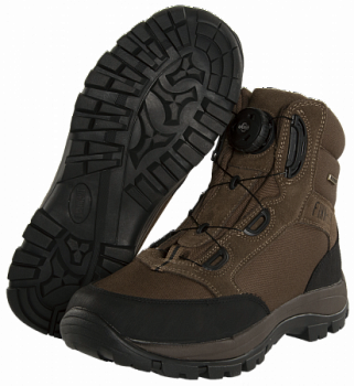 БОТИНКИ FINNHUNT HS 2002 PURSUER FITGO БОТИНКИ FINNHUNT HS 2002 PURSUER FITGO