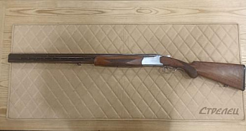 CZ Mallard "R" к.12х76 №13P9447