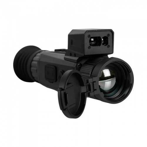 Прицел тепловизионный Remington Termit 335 LRF (384 матрица, 35мм) дальномер