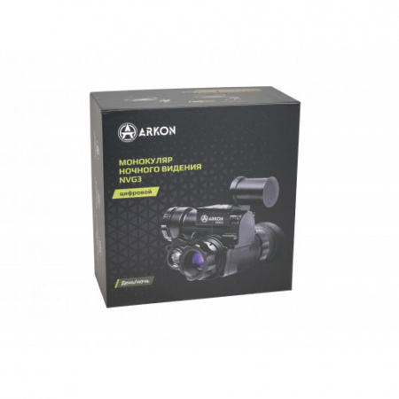 Монокуляр ночного видения ARKON NVG3