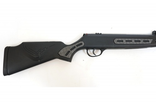 Винтовка пневм. Hatsan Striker 1000S (переломка, пластик), кал.4,5 мм, 3 Дж