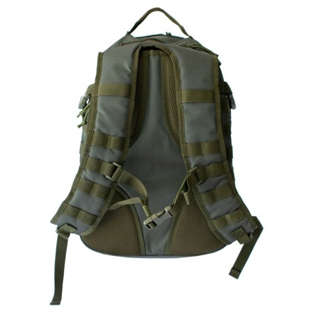 Рюкзак Tramp Commander (Olive green, 50 л.)
