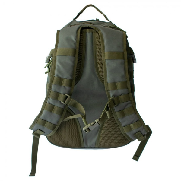 Рюкзак Tramp Commander (Olive green, 50 л.)