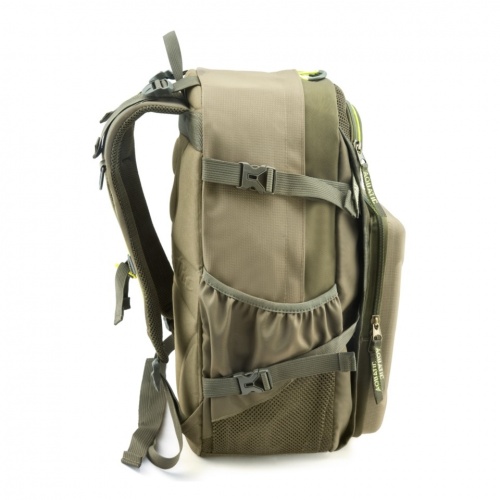 Рюкзак Р-32Х рыболовный (цвет: хаки) Рюкзак Р-32Х рыболовный (цвет: хаки)