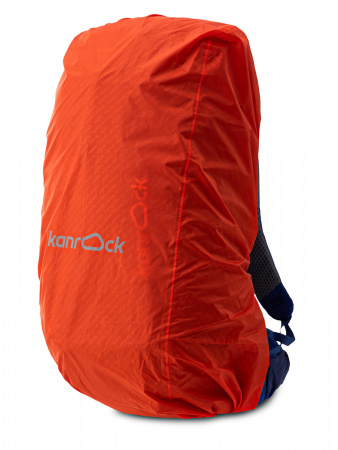 Рюкзак Kanrock Eclipse 70+10 Rich Blue