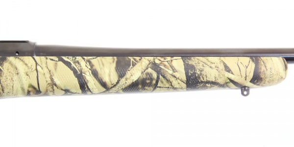 CZ 550 Predator к.308W с фикс магаз