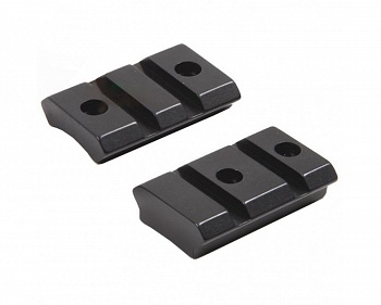 Планка Recknagel на Weaver/Picatinny для Rem700 short/MO