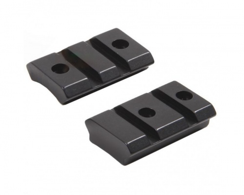 Планка Recknagel на Weaver/Picatinny для Rem700 short/MO