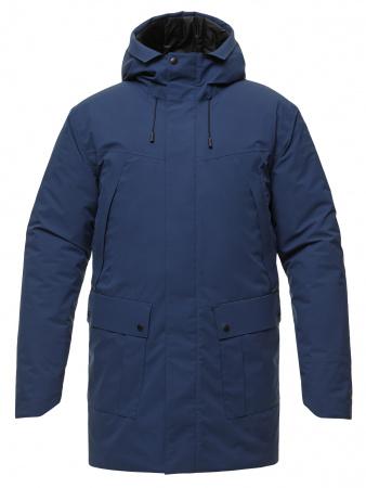 КУРТКА УТЕПЛ MARS V2 СИНИЙ
