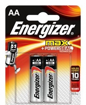Э/п Energizer BaseMax LR6/316 BL2