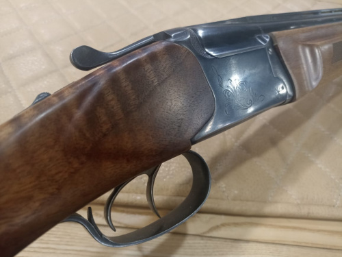 ИЖ-27ЕМ к.12 №052740365