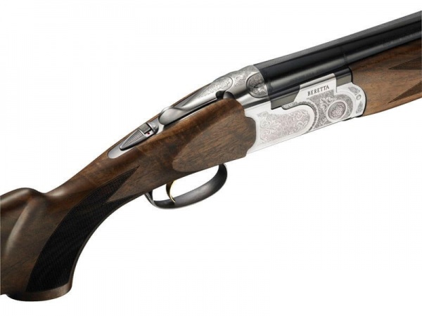 Beretta 686 Silver Pigeon I Sporting 76 MC