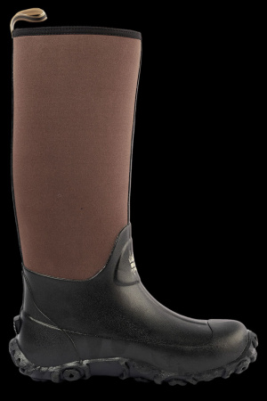 САПОГИ ДЕМИСЕЗОННЫЕ МУЖСКИЕ "ROVER" PD BROWN