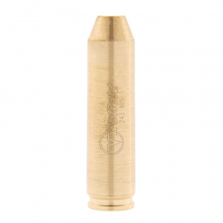 Лазерный патрон Firefield  .243/ .308/ 7.62x54 In-Chamber Red Laser Brass Boresi
