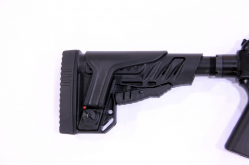 Вепрь-308 СОК-95 01-01 к,7.62х51 L=590 (Телескоп)