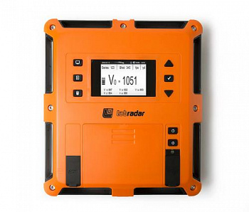 Доплеровский радар LabRadar