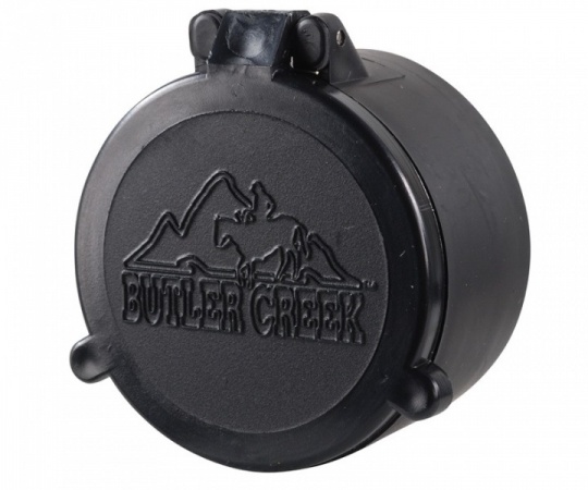 Крышка д/прицела Butler Creek 02A obj-30,0mm объект