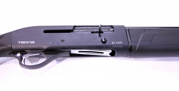 TEDNA G125P PLASTIC к.12Х76 [П/А 4+1 5 СМ.Ч КЛЮЧ]