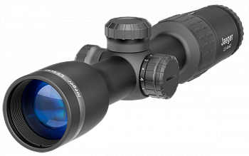 Прицел Jaeger 1.5-6x42 (метка Т01i)