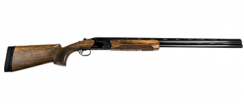 Huglu HT14-1 к.12х76 Black