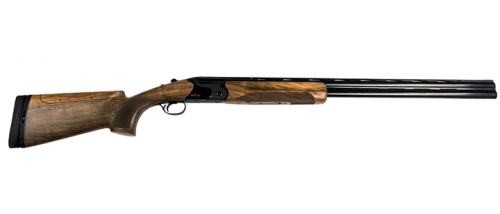 Huglu HT14-1 к.12х76 Black