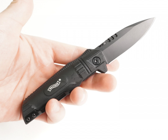 Нож складной Walther Sub Companion