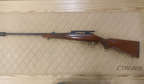 CZ-550 к.308Win №A992738