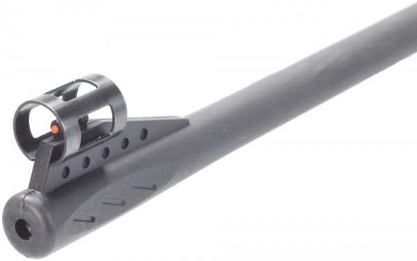 Винтовка пневматическая BLACK STRIKE "B010" кал.4,5mm 3 Дж