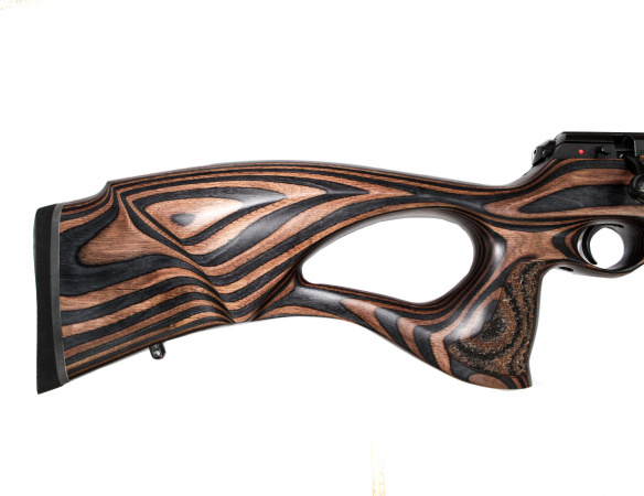 CZ 457 THUMBHOLE к.22LR [STILL 525 MM]