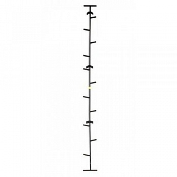 Лестница разборная компактная 6м