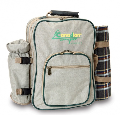 Набор для пикника Royal 4/Attache 4