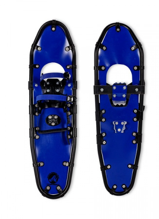 Снегоступы 97*27 см