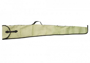 Чехол ружейный МЦ-2112 брезентовый 135см Х/Б авизент ЧР-6Н