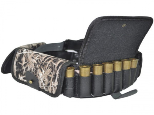 Патронташ К-20 закрыт.комб. на 28 патронов ПО-1