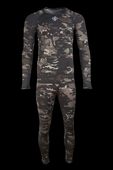 ТЕРМОБЕЛЬЕ CONDOR TSKU-3-45 NAVY MULTICAM ТЕРМОБЕЛЬЕ CONDOR TSKU-3-45 NAVY MULTICAM