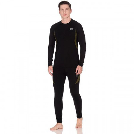 ТЕРМОКОМПЛЕКТ TACTICIAN JA-09 BLACK ТЕРМОКОМПЛЕКТ TACTICIAN JA-09 BLACK