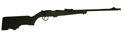 Hatsan Escort к.22LR с плс.прикладом