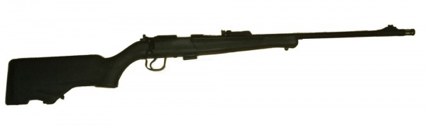 Hatsan Escort к.22LR с плс.прикладом