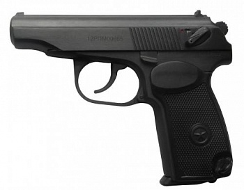 ММГ пистолет Макаров ПМ Р-ПМ 02220